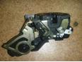 Замок двери задней левой для Hyundai Matrix 2001-2010