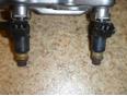 Рейка топливная (рампа) для Honda Civic 5D 2006-2012
