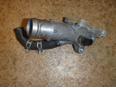 Фланец двигателя системы охлаждения для Honda Civic 5D 2006-2012;Civic 4D 2006-2012;FR-V 2005-2010;CR-V 2007-2012;Accord VIII 2008-2015