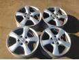 Диски колесные легкосплавные (к-кт) для Honda Civic 5D 2006-2012