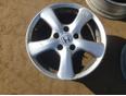 Диски колесные легкосплавные (к-кт) для Honda Civic 5D 2006-2012