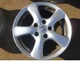 Диски колесные легкосплавные (к-кт) для Honda Civic 5D 2006-2012