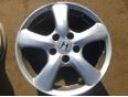 Диски колесные легкосплавные (к-кт) для Honda Civic 5D 2006-2012