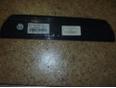 Накладка порога (внутренняя) для Honda Civic 5D 2006-2012