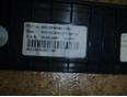 Накладка порога (внутренняя) для Honda Civic 5D 2006-2012