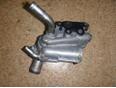 Корпус термостата для Honda Civic 5D 2006-2012;Civic 4D 2006-2012;FR-V 2005-2010;CR-V 2007-2012;Accord VIII 2008-2013