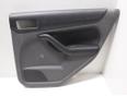 Обшивка двери задней правой для Ford Focus II 2005-2008