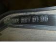 Подушка решетки радиатора для Mercedes Benz W202 1993-2000