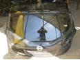Дверь багажника со стеклом для Nissan Murano (Z51) 2008-2016