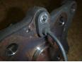 Цапфа правая для Honda Civic 5D 2006-2012