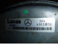 Усилитель тормозов вакуумный для Mercedes Benz W202 1993-2000