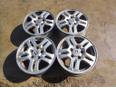 Диски колесные легкосплавные (к-кт) для Honda CR-V 2002-2006