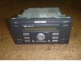 Магнитола для Ford Focus II 2005-2008;Fusion 2002-2012;C-MAX 2003-2011;Transit/Tourneo Connect 2002-2013;Fiesta 2001-2008