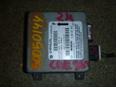 Блок управления AIR BAG для Chrysler Voyager/Caravan 1996-2001