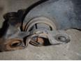 Рычаг задний продольный правый для SAAB,Opel,Cadillac 9-3 2002-2012;Signum 2003-2008;Vectra C 2002-2008;BLS 2006-2010
