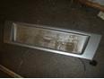 Накладка двери багажника для Seat Alhambra 2000-2010