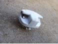 Крючок солнцезащитного козырька для Renault Modus 2004-2012;Megane II 2003-2009;Scenic II 2003-2009;Clio III 2005-2012