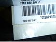 Подушка безопасности пассажирская (в торпедо) для Seat,VW,Ford Alhambra 2000-2010;Sharan 2000-2004;Galaxy 1995-2006;Sharan 2004-2010