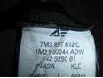 Ремень безопасности для Seat,VW Alhambra 2001-2010;Sharan 2000-2006