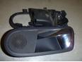 Ручка двери внутренняя левая для Seat,VW Alhambra 2001-2010;Alhambra 1996-2001;Sharan 2000-2006