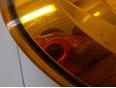 Указатель поворота правый желтый для Renault Modus 2004-2012