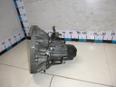 МКПП (механическая коробка переключения передач) для Renault Scenic 2003-2009