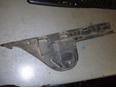 Направляющая заднего бампера левая для Seat,VW Alhambra 2001-2010;Alhambra 1996-2001;Sharan 2000-2006