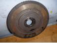 Маховик для Renault,Nissan Scenic II 2003-2009;Kangoo 2003-2008;Megane II 2003-2009;Almera N16 2000-2006;Micra (K12E) 2002-2010;Clio III 2005-2012;Modus 2004-2012;Megane III 2009-2016;Kangoo 2008>