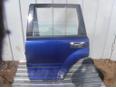 Дверь задняя левая для Nissan X-Trail (T30) 2001-2006