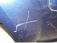Дверь задняя правая для Nissan X-Trail (T30) 2001-2006