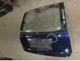 Дверь багажника для Nissan X-Trail (T30) 2001-2006