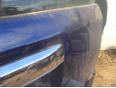 Дверь багажника для Nissan X-Trail (T30) 2001-2006