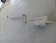 Глушитель основной для Renault Scenic 2003-2009;Megane II 2002-2009