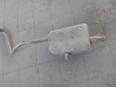 Глушитель основной для Renault Scenic 2003-2009;Megane II 2002-2009