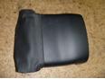 Кожух рулевой колонки верхний для Seat,VW Alhambra 2001-2010;Sharan 2000-2006;Sharan 2006-2010