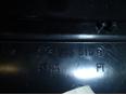 Кожух рулевой колонки верхний для Seat,VW Alhambra 2001-2010;Sharan 2000-2006;Sharan 2006-2010