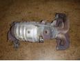 Коллектор выпускной для Toyota Camry V30 2001-2006;Avensis II 2003-2008