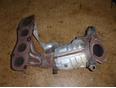 Коллектор выпускной для Toyota Camry V30 2001-2006;Avensis II 2003-2008