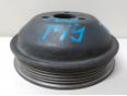 Шкив насоса гидроусилителя для Mercedes Benz W202 1993-2000;W124 1984-1993;W124 E-Klasse 1993-1995