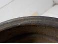 Шкив насоса гидроусилителя для Mercedes Benz W202 1993-2000;W124 1984-1993;W124 E-Klasse 1993-1995