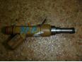 Форсунка инжекторная электрическая для Toyota,Lexus Corolla E15 2006-2013;RAV 4 2006-2013;Auris (E15) 2006-2012;Yaris 2005-2011;Matrix 2001-2008;Avensis III 2009>;Verso 2009>;Prius 2009-2015;CT 200H 2011>;Matrix 2008-2014;RAV 4 2013>;Auris (E18) 2012>