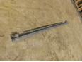 Накладка на порог (наружная) для Toyota Camry V30 2001-2006