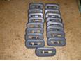 Крышка кронштейна сиденья для Seat,VW Alhambra 2001-2010;Sharan 2000-2006;Sharan 2006-2010