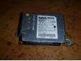 Блок управления AIR BAG для Renault Scenic 2003-2009