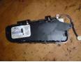 Подушка безопасности боковая (в сиденье) для Renault Scenic 2003-2009;Megane II 2002-2009