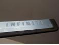 Накладка порога (внутренняя) для Infiniti EX/QX50 (J50) 2008>