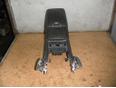 Подлокотник для Infiniti EX/QX50 (J50) 2008>
