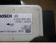 Датчик ускорения для Infiniti,Nissan EX/QX50 (J50) 2008>;Qashqai (J10) 2006-2014;M (Y50) 2004-2009;Teana J32 2008-2013;FX/QX70 (S51) 2008>;G (V36) 2007-2014