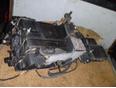 Корпус отопителя для Seat Alhambra 2001-2010