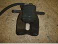 Суппорт передний левый для Nissan Note (E11) 2006-2013;Micra (K12E) 2002-2010